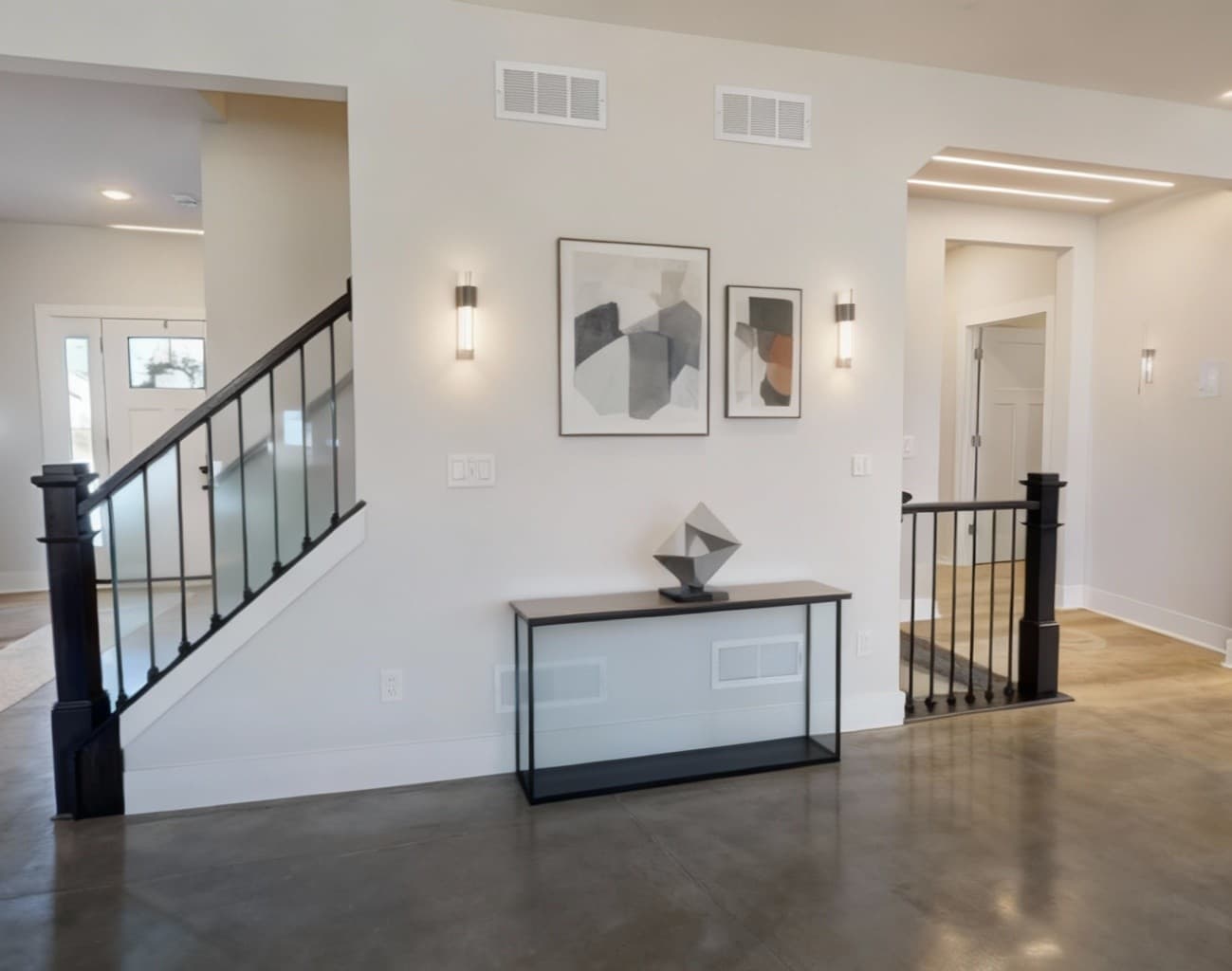 AI Interior Designer for comprehensive home interior transformations